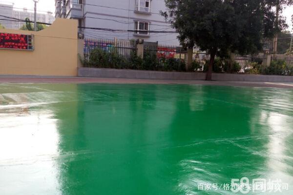 察布查尔 地坪漆翻新维修