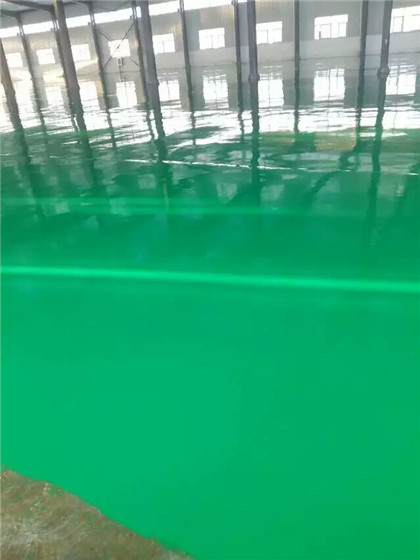 察布查尔，我直接给你一份室外地坪漆翻新维修
